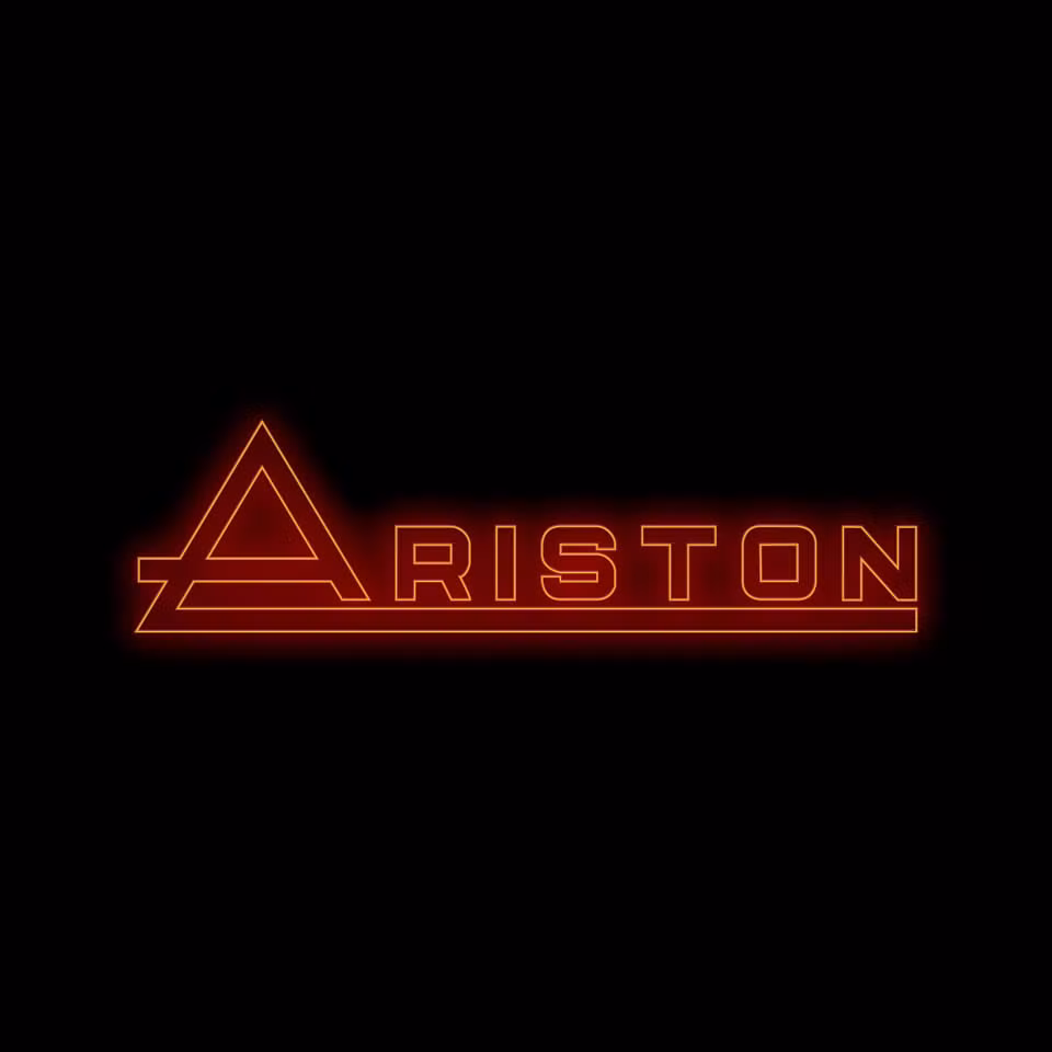 Logo Ariston