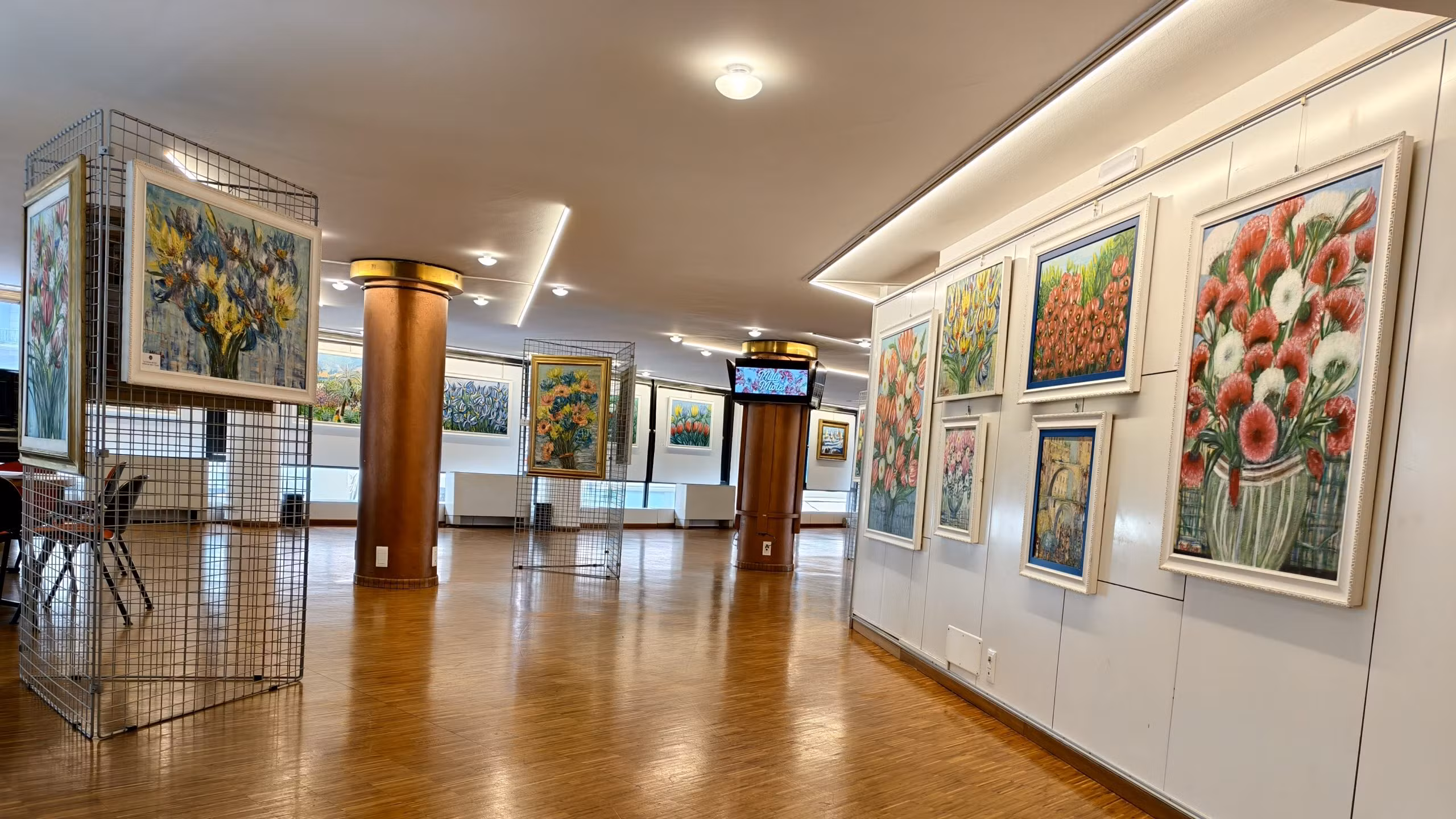 Milly Miola - I colori in festa