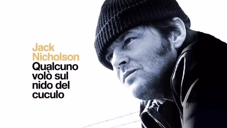 &ldquo;Qualcuno vol&ograve; sul nido del cuculo&rdquo; torna al cinema in versione 4K