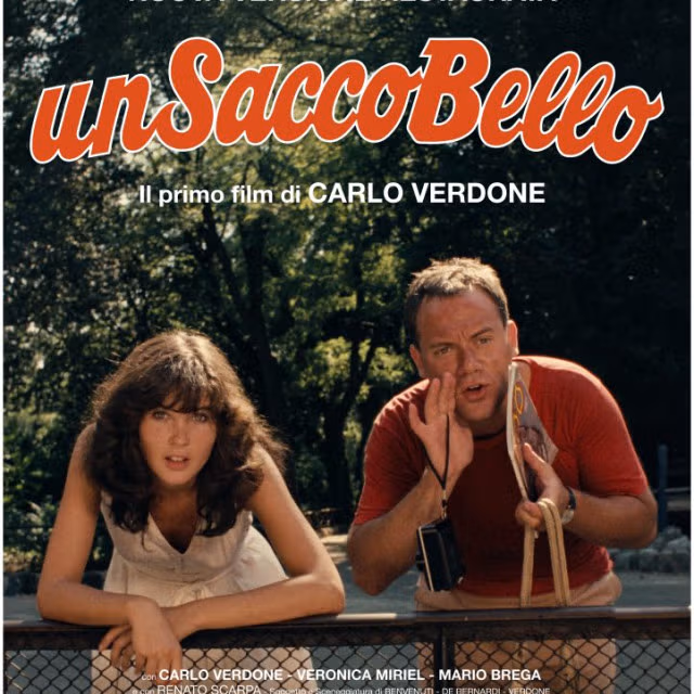 &ldquo;Un sacco bello&rdquo; torna al cinema