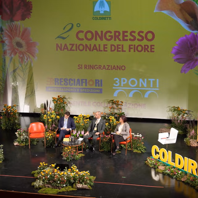Sala Centrale