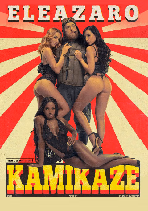 Kamikake