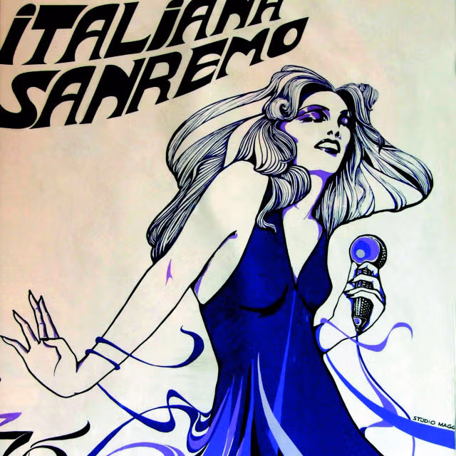 Festival della Canzone Italiana