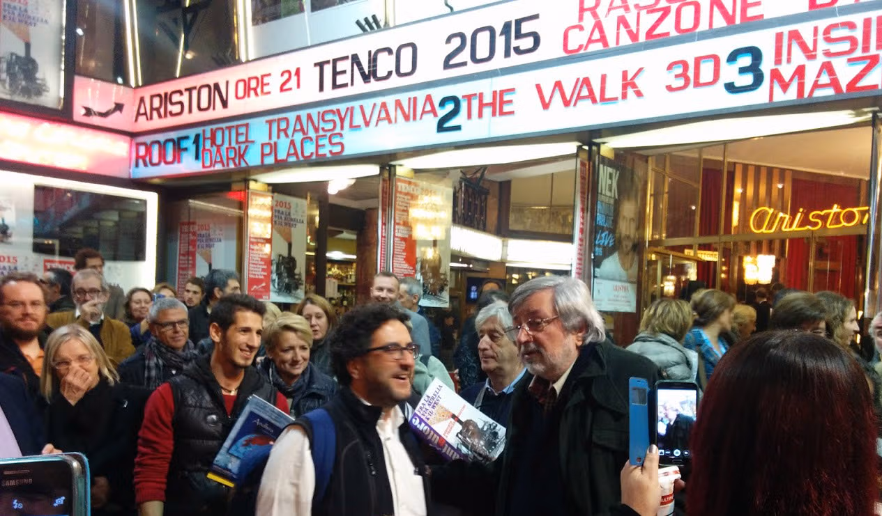 Premio Tenco
