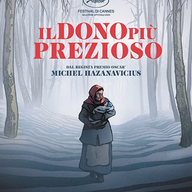 GIORNO DELLA MEMORIA - &ldquo;Il dono pi&ugrave; prezioso&rdquo; 