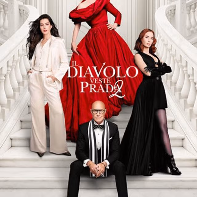 &ldquo;Il Diavolo Veste Prada 2&rdquo;