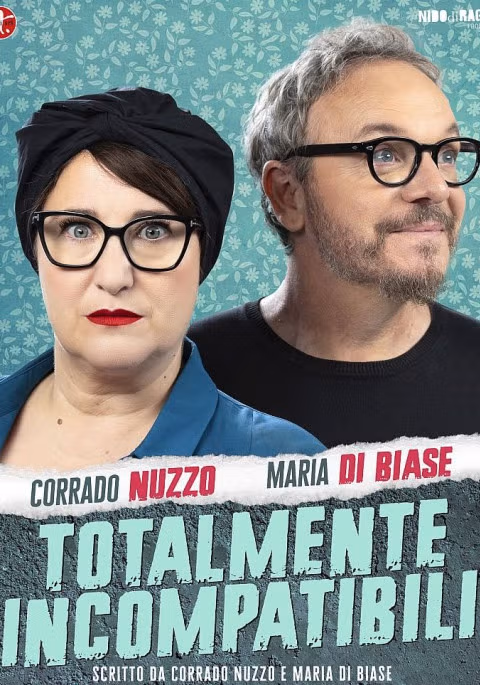 Totalmente Incompatibili