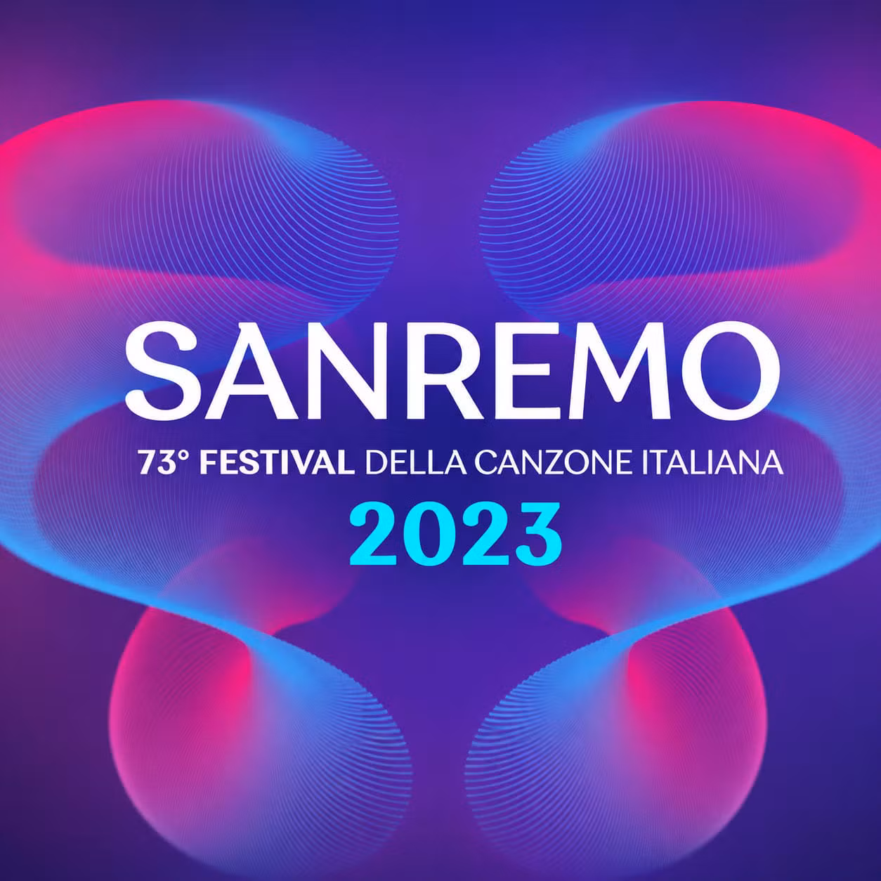 FESTIVAL DI SANREMO 2023