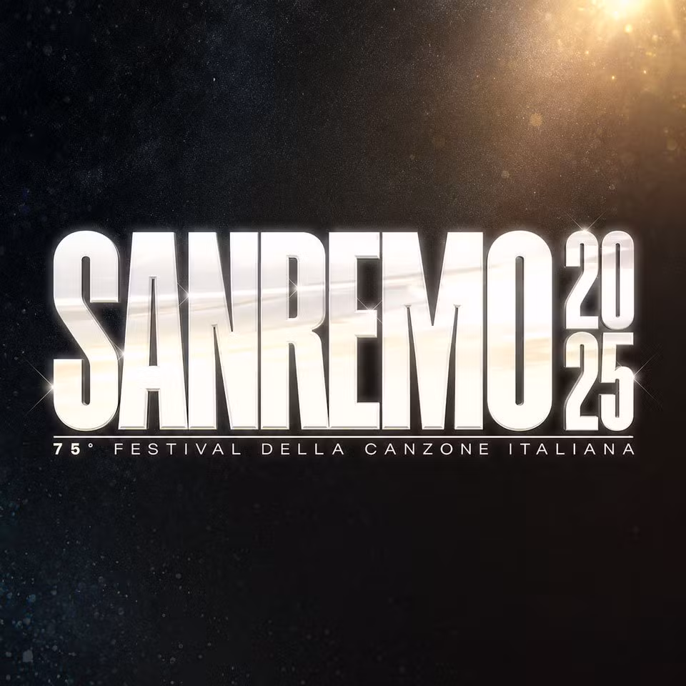 FESTIVAL DI SANREMO 2025