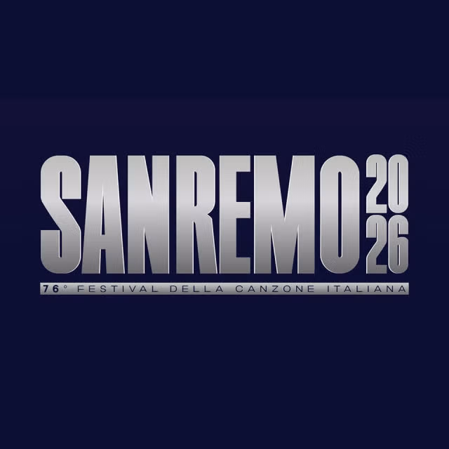 FESTIVAL DI SANREMO 2026