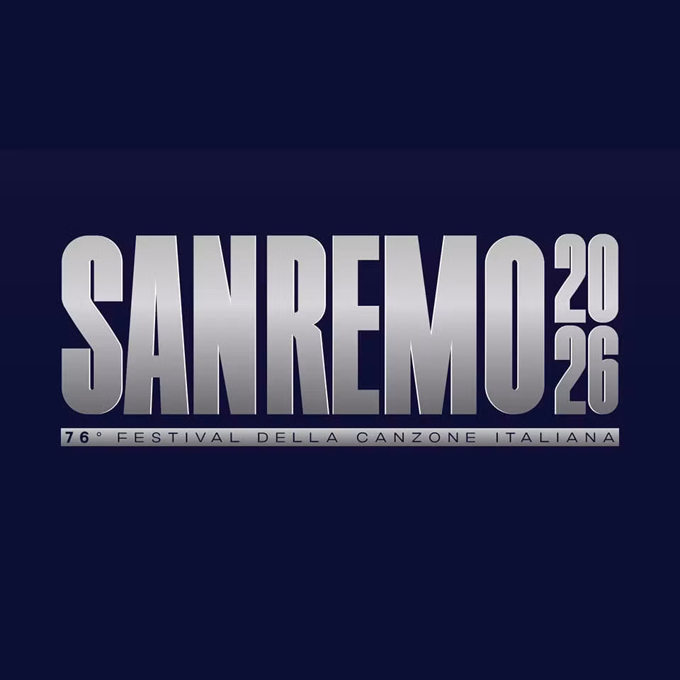 FESTIVAL DI SANREMO 2026