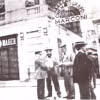 1933 &ndash; Il prestigio del "Centrale"