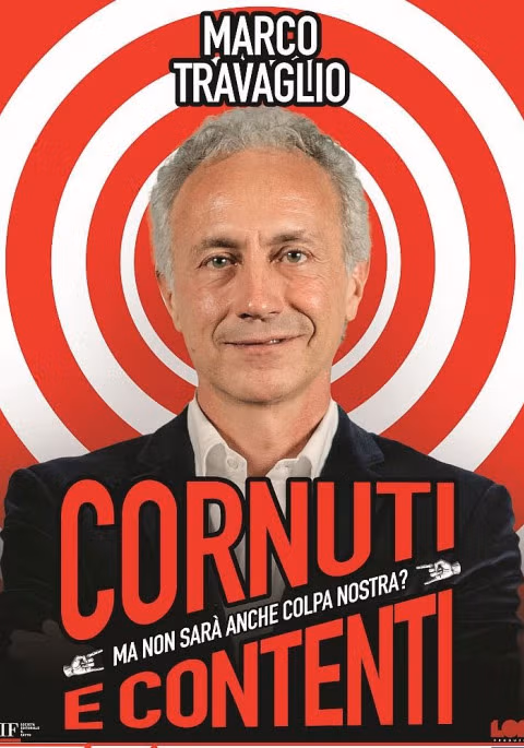 Cornuti E Contenti