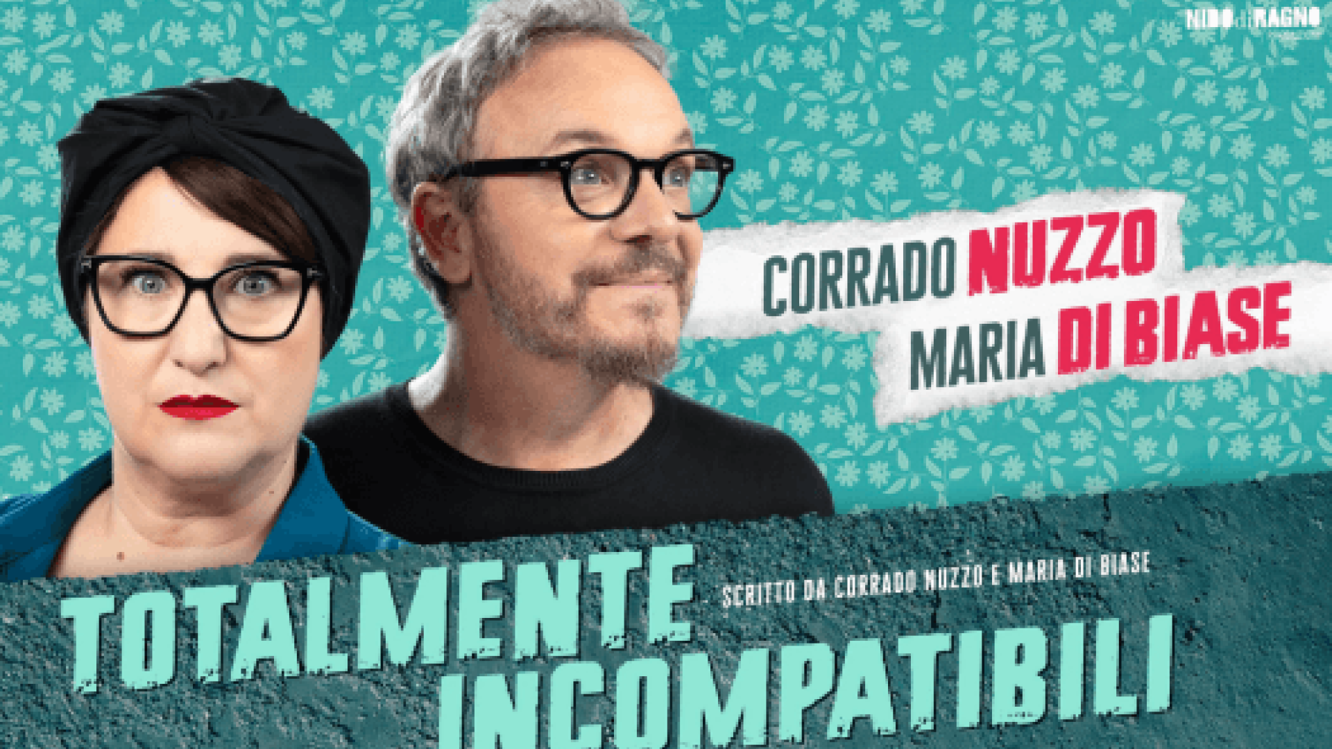 Totalmente Incompatibili