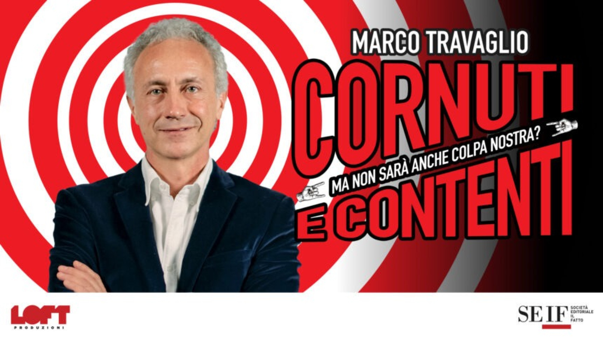 Cornuti E Contenti
