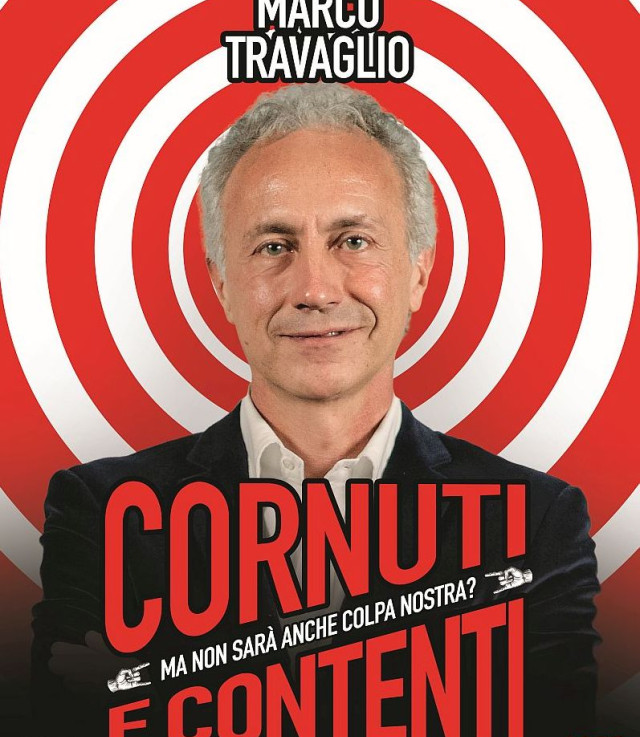 Cornuti E Contenti