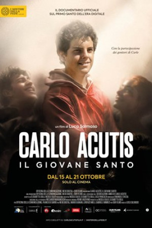 Carlo Acutis. Il Giovane Santo
