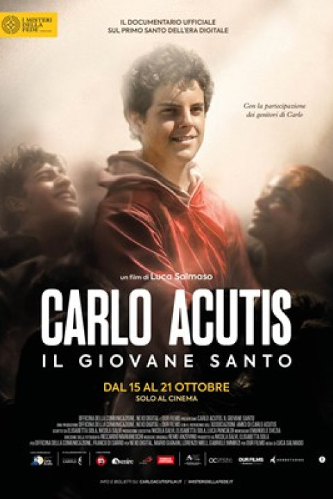 Carlo Acutis. Il Giovane Santo