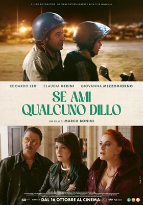 Se Ami Qualcuno Dillo