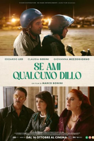 Se Ami Qualcuno Dillo