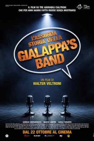 L'Assurda Storia Della Gialappa'S Band