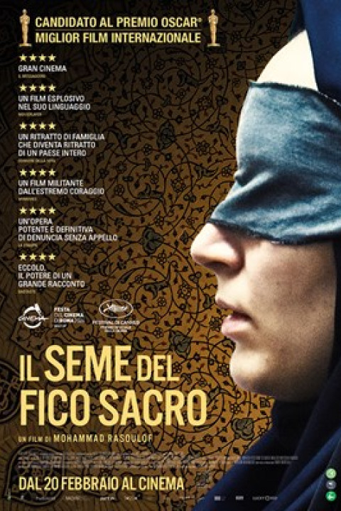 Il Seme Del Fico Sacro