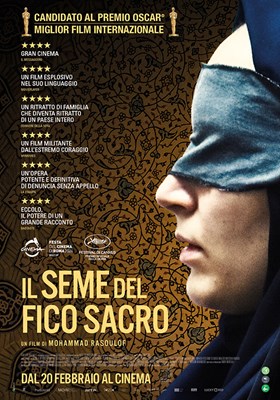 Il Seme Del Fico Sacro