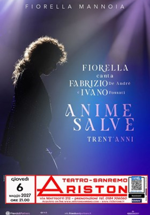 Fiorella Canta Fabrizio E Ivano
