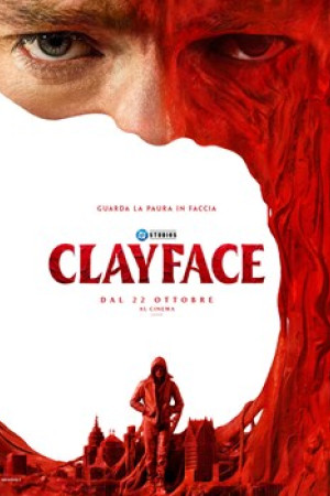 (O.V.) Clayface