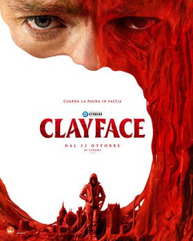 (O.V.) Clayface