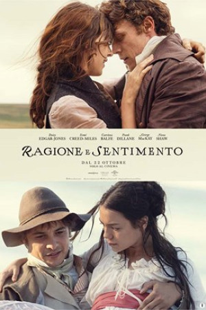 Ragione E Sentimento (2026)