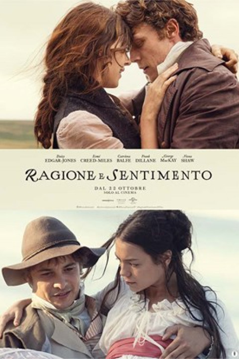 Ragione E Sentimento (2026)