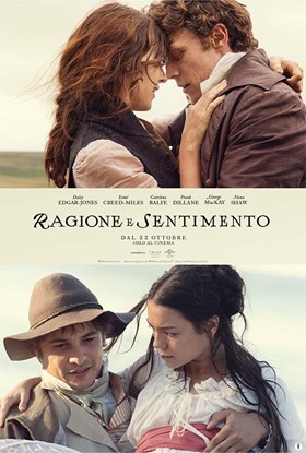 Ragione E Sentimento (2026)