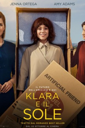 Klara E Il Sole