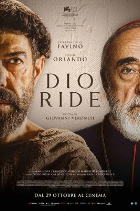 Dio Ride