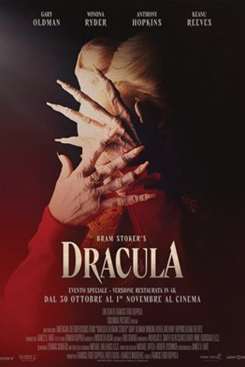 Dracula Di Bram Stoker Riedizione