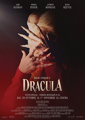 Dracula Di Bram Stoker Riedizione