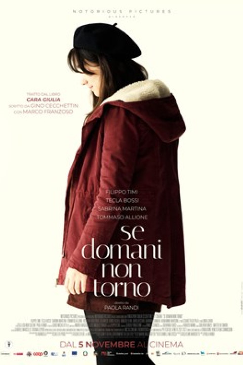 Se Domani Non Torno